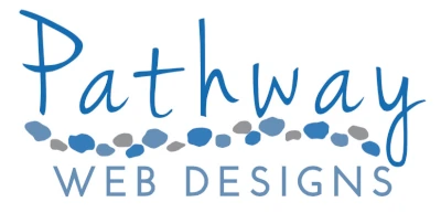 Logo for Pathway Web Designs