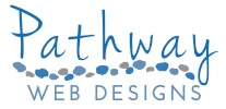 Sticky Logo for Pathway Web Designs