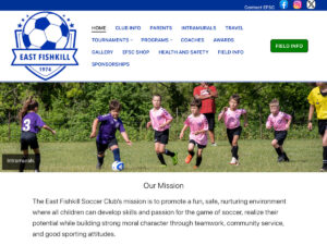 East Fishkill Soccer Club