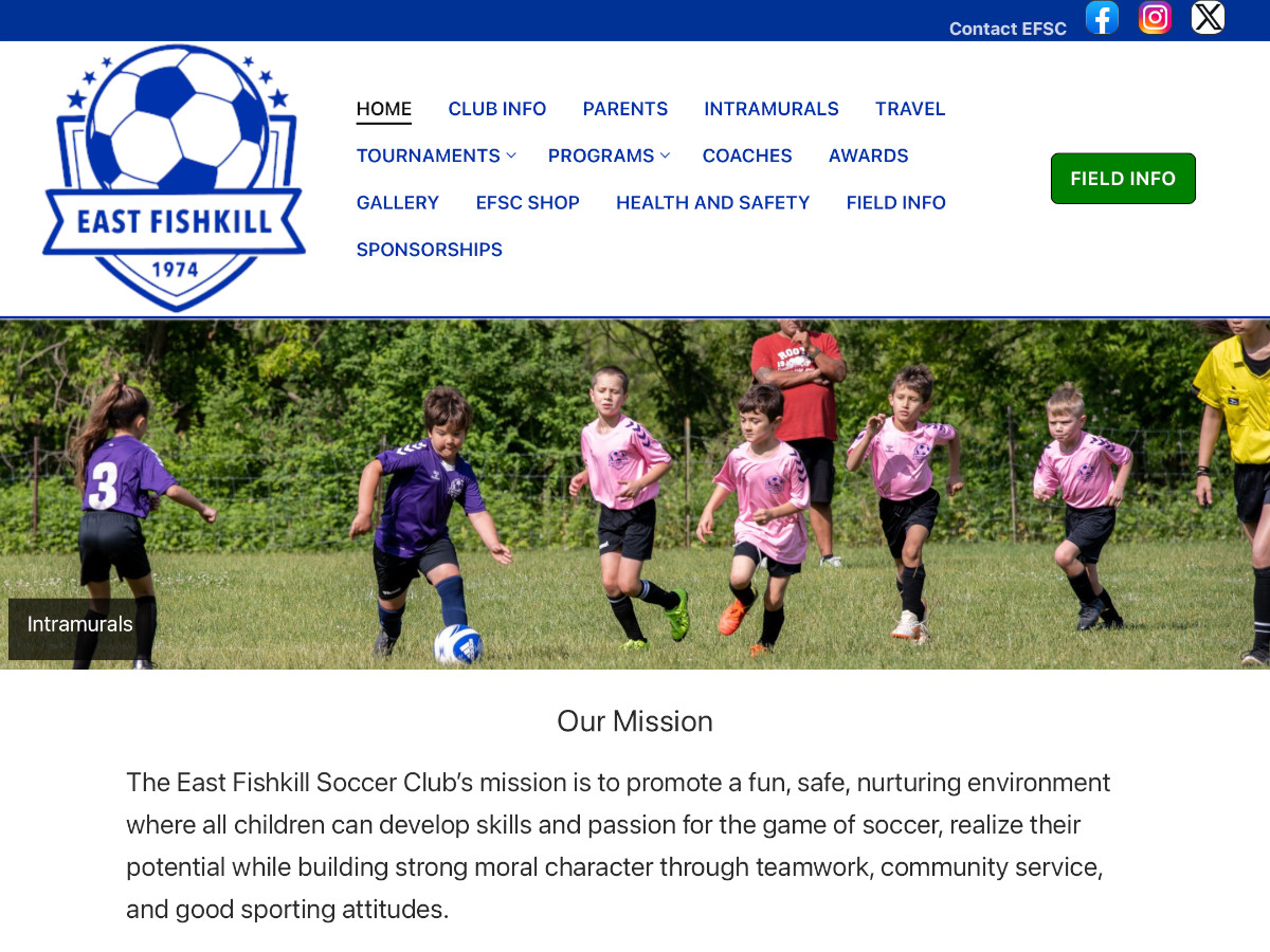 East Fishkill Soccer Club